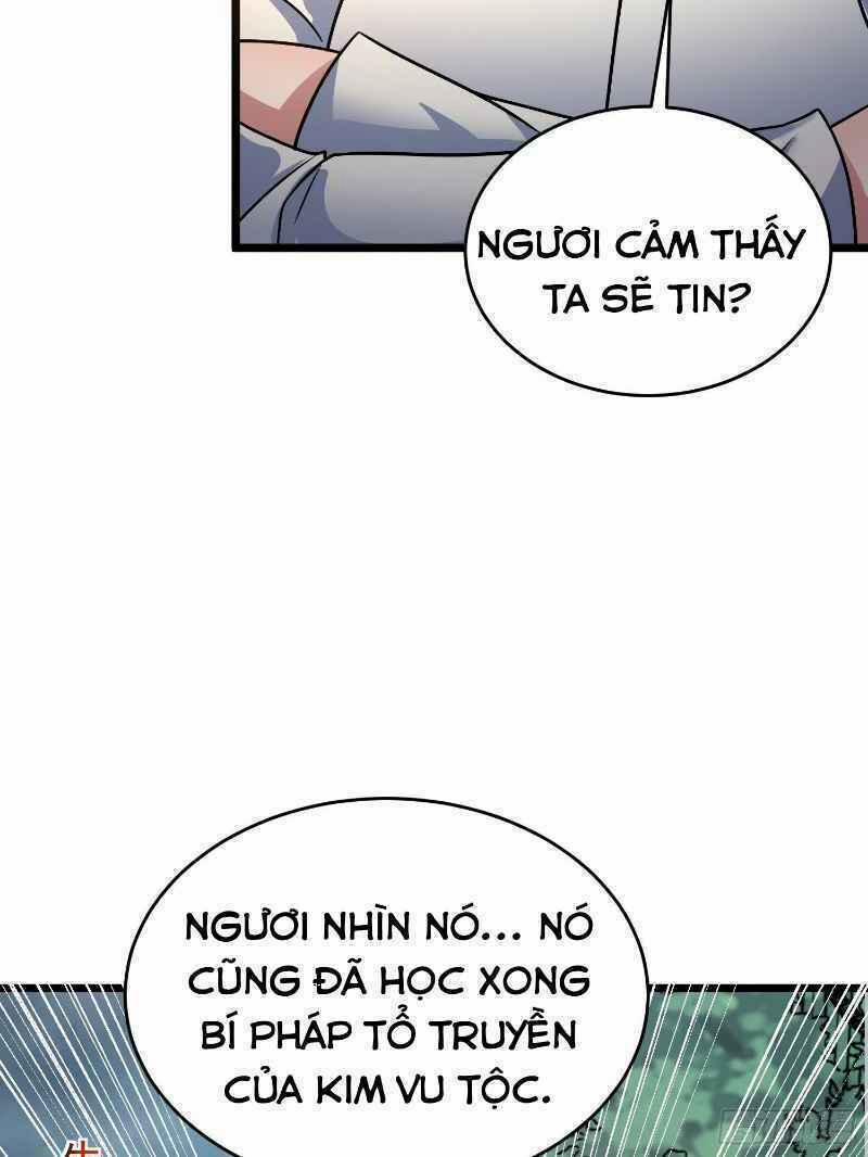 Con Của Ta Là Đại Lão 19 trang 6