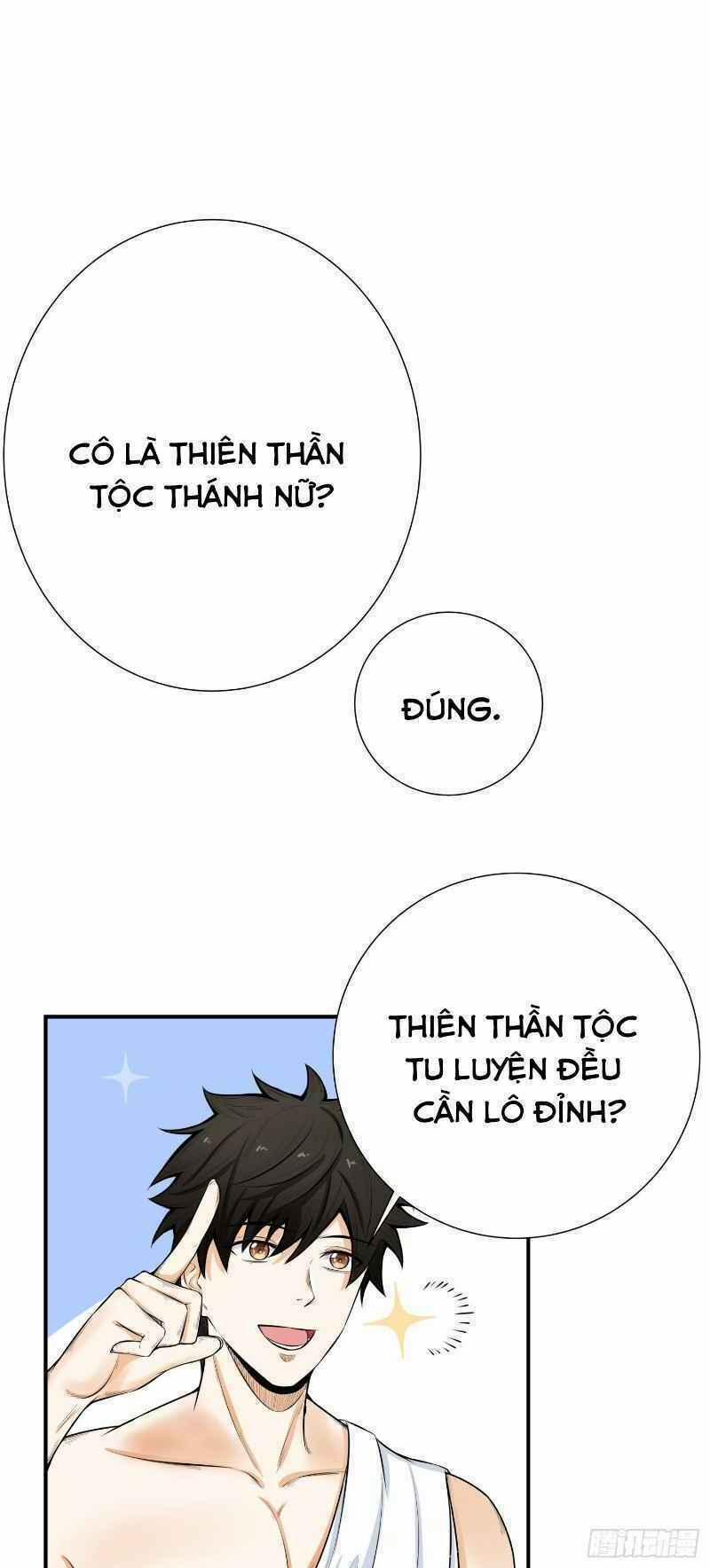 Con Của Ta Là Đại Lão 2 trang 11