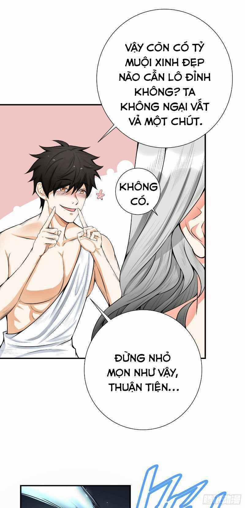 Con Của Ta Là Đại Lão 2 trang 13