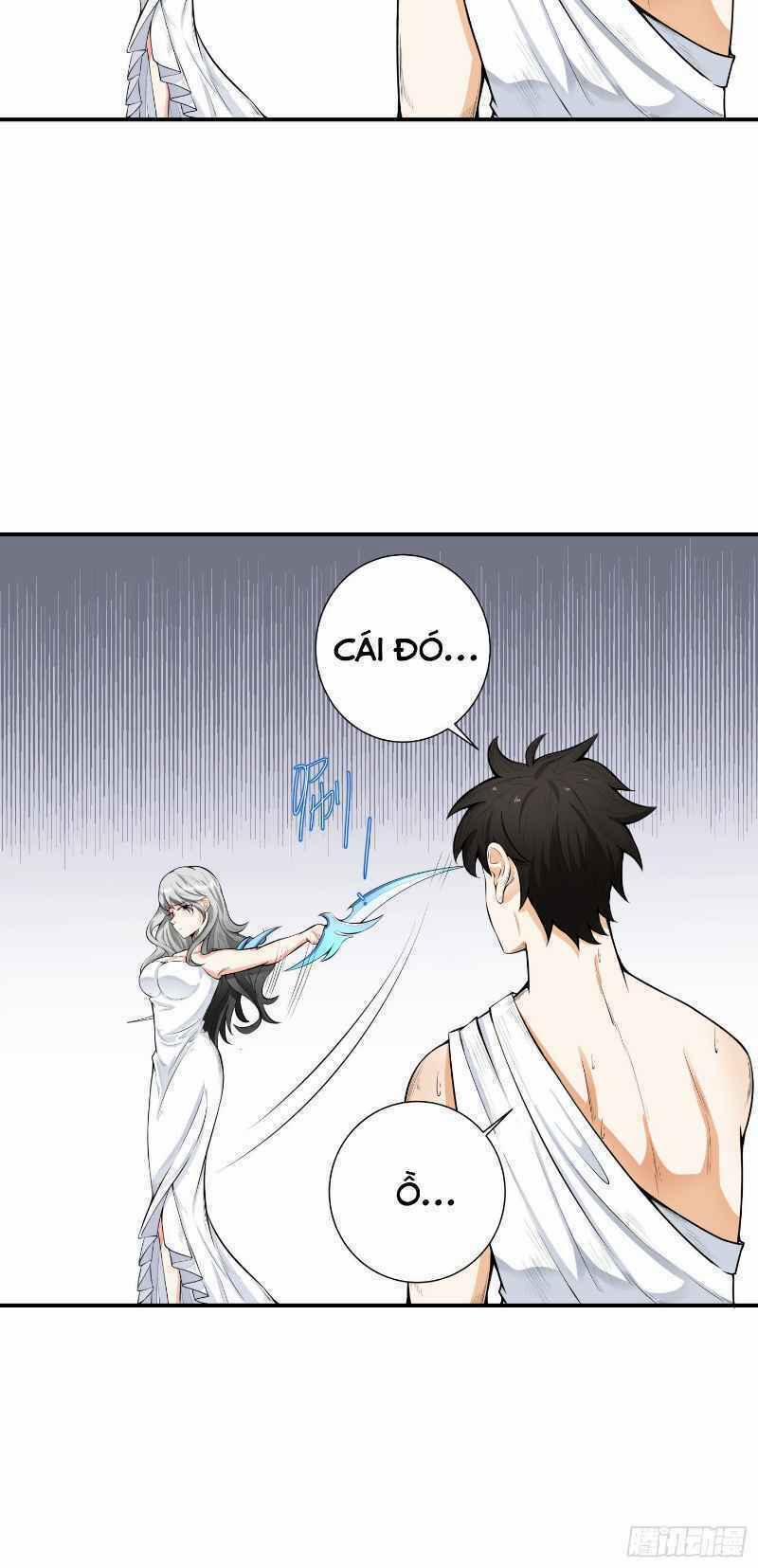 Con Của Ta Là Đại Lão 2 trang 16