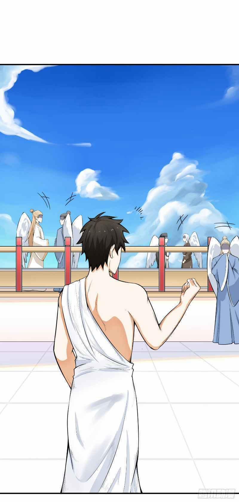 Con Của Ta Là Đại Lão 2 trang 17