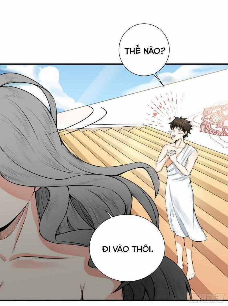 Con Của Ta Là Đại Lão 2 trang 25