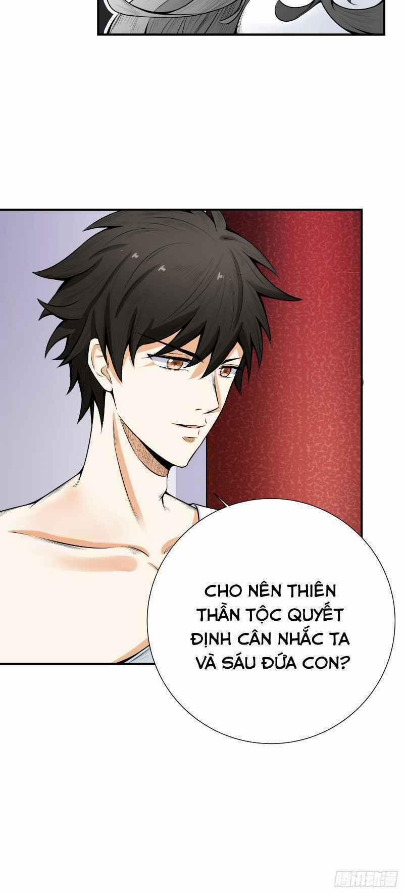 Con Của Ta Là Đại Lão 2 trang 29