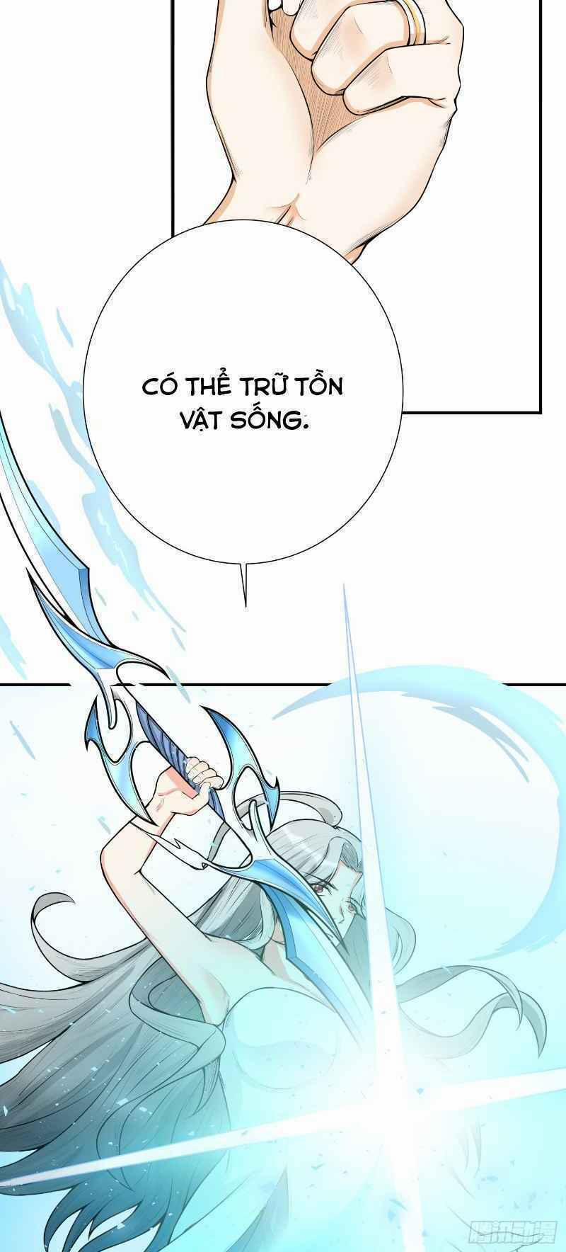 Con Của Ta Là Đại Lão 2 trang 32