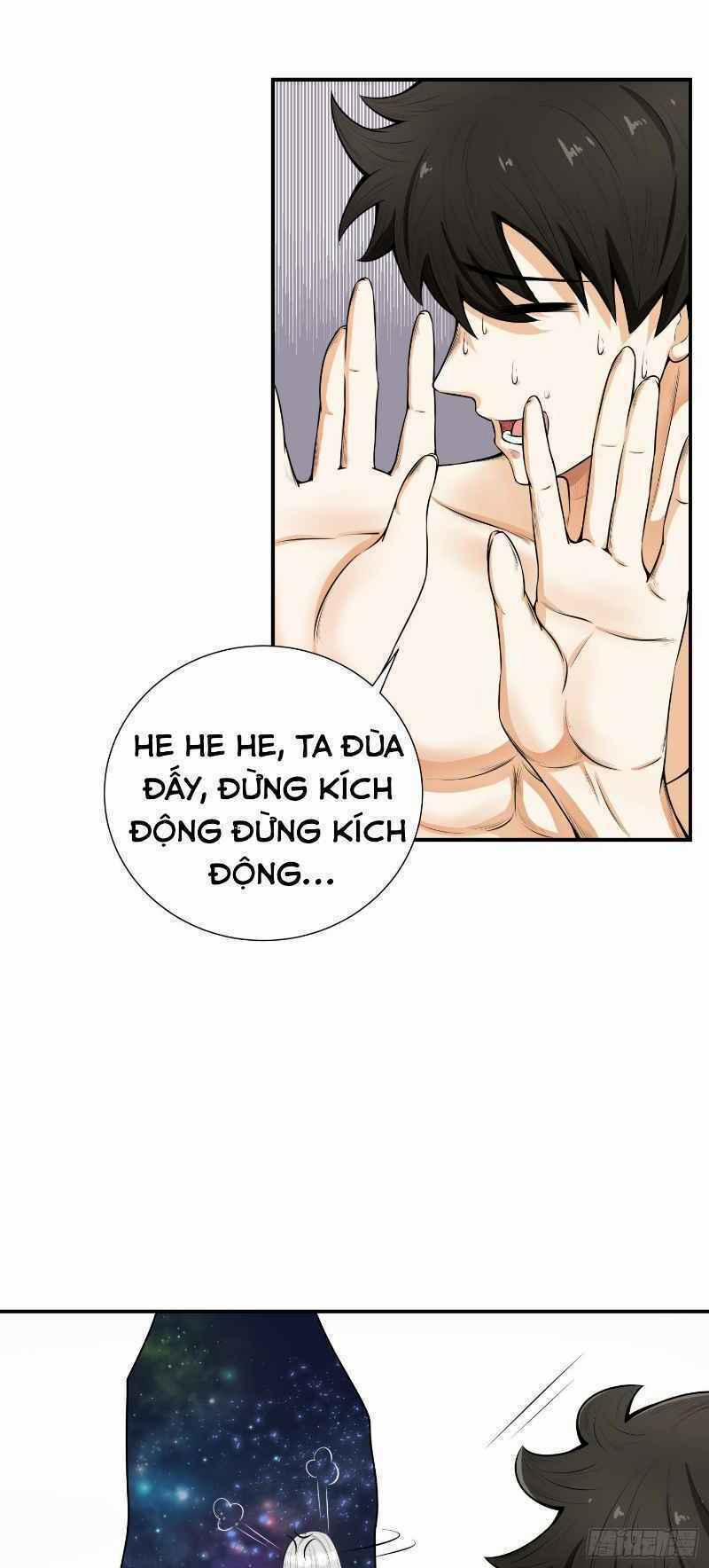 Con Của Ta Là Đại Lão 2 trang 5