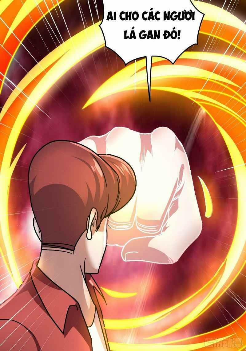 Con Của Ta Là Đại Lão 20 trang 1