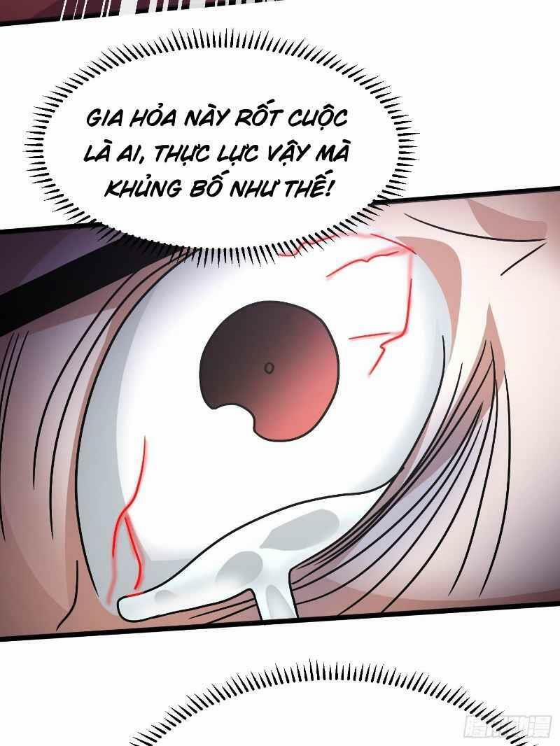 Con Của Ta Là Đại Lão 20 trang 13