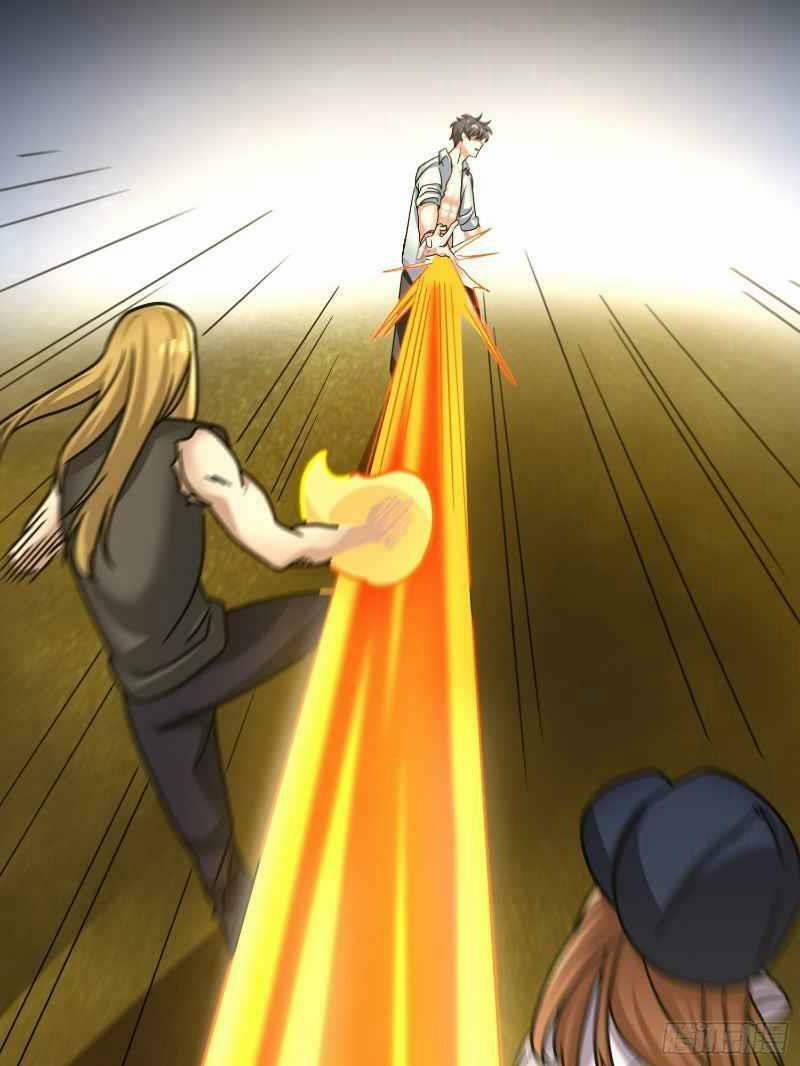 Con Của Ta Là Đại Lão 20 trang 23