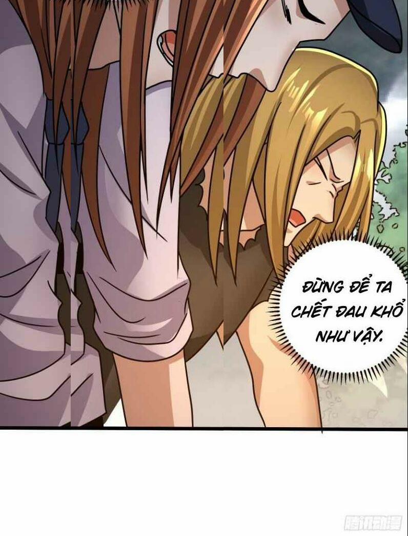 Con Của Ta Là Đại Lão 20 trang 31