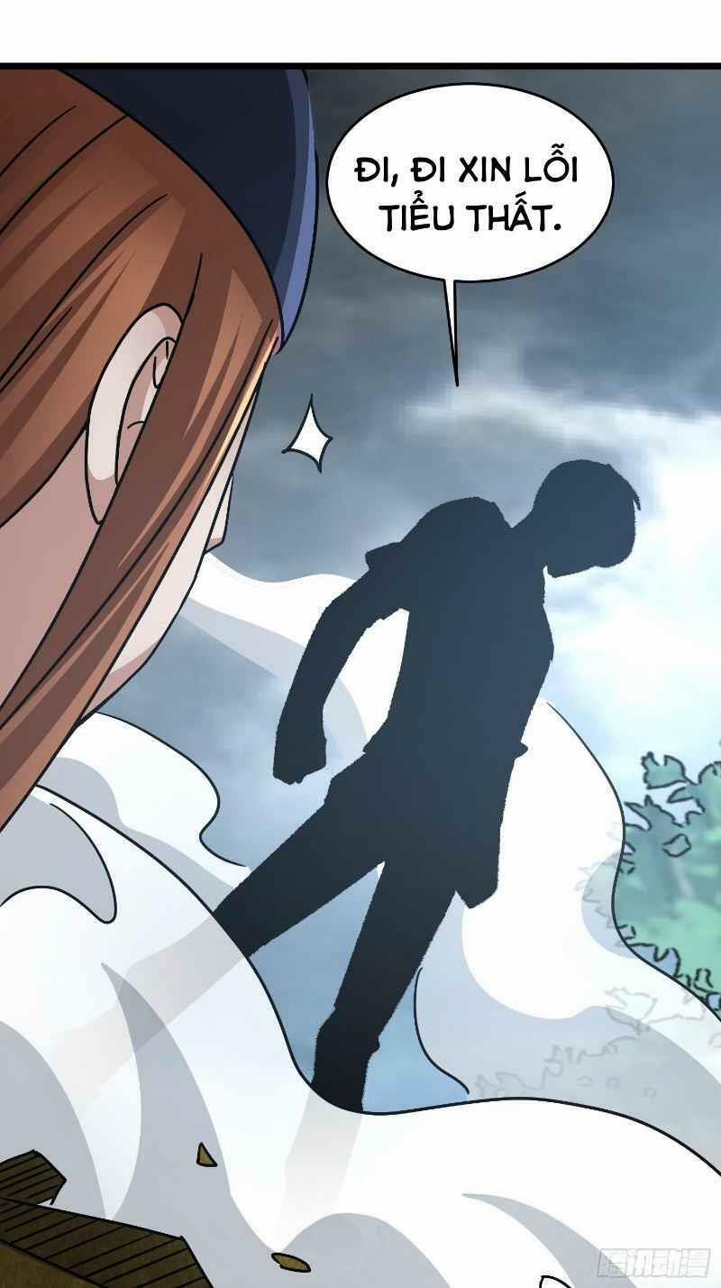 Con Của Ta Là Đại Lão 20 trang 33