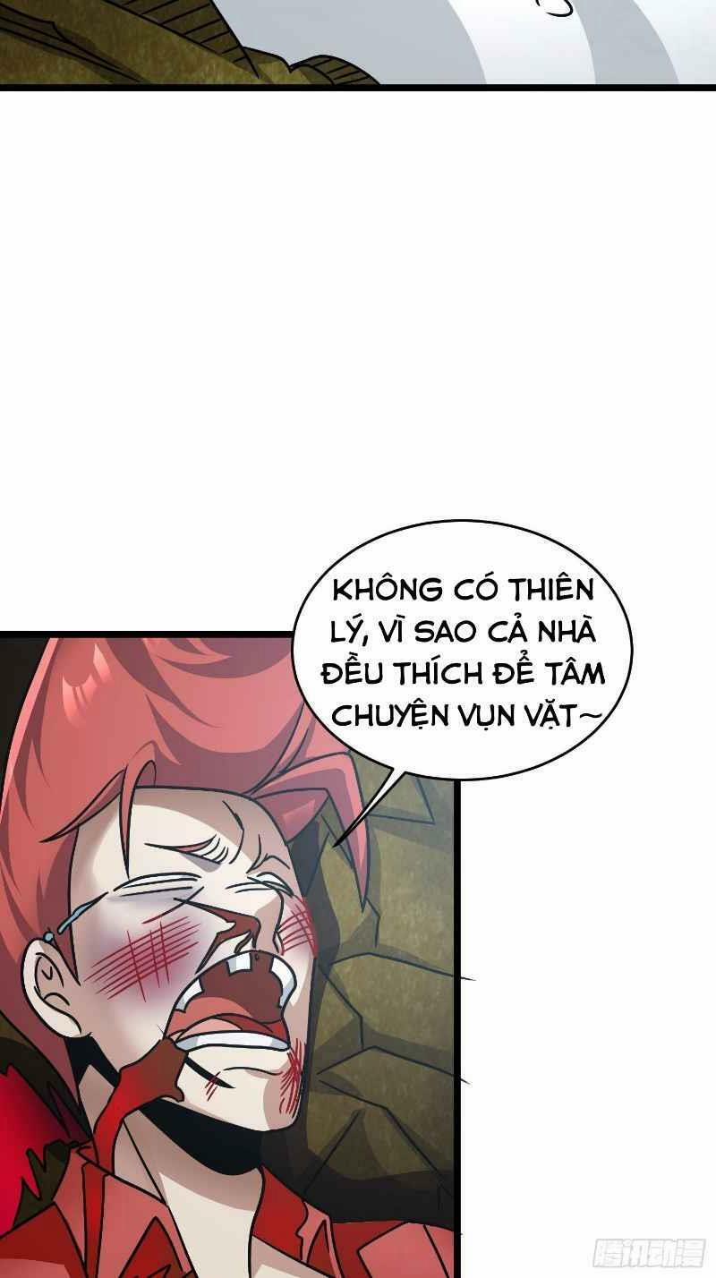 Con Của Ta Là Đại Lão 20 trang 34