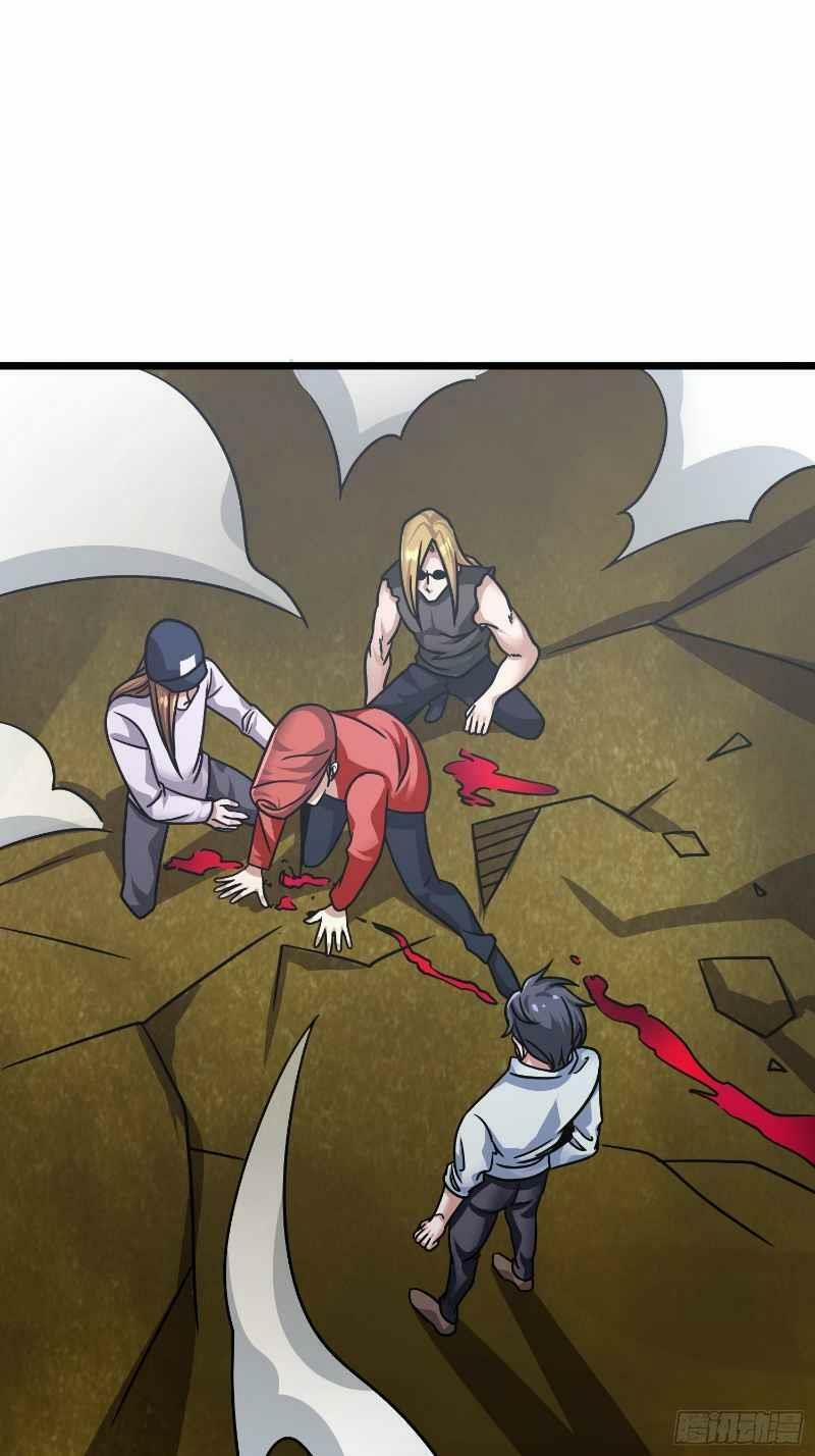 Con Của Ta Là Đại Lão 20 trang 36