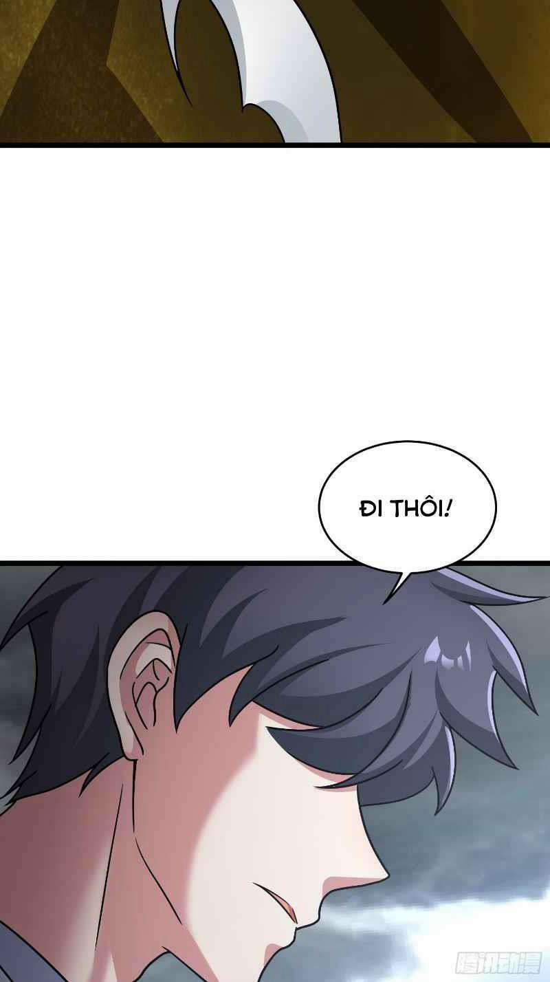 Con Của Ta Là Đại Lão 20 trang 37