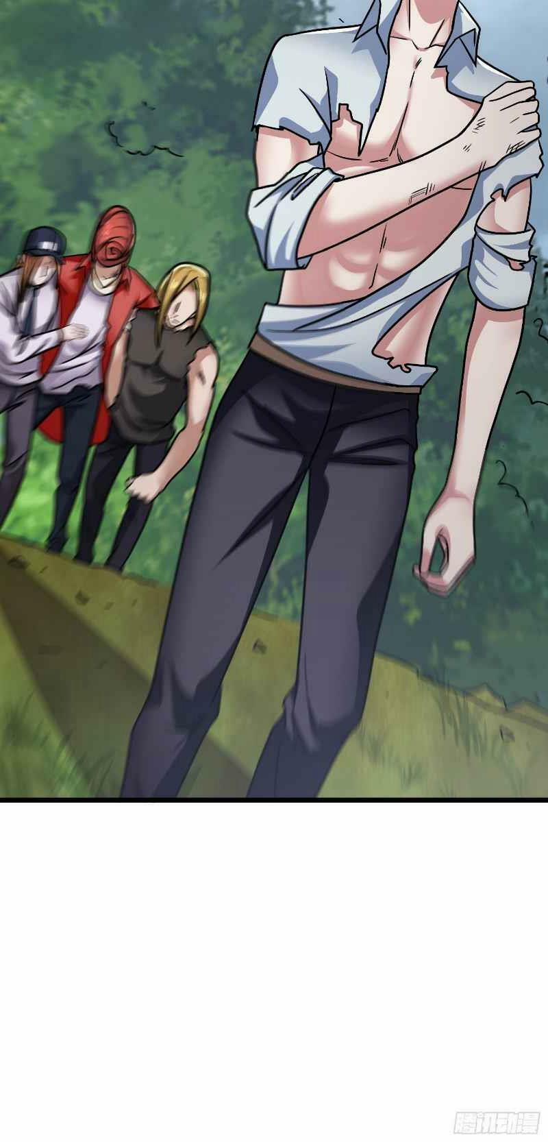 Con Của Ta Là Đại Lão 20 trang 39