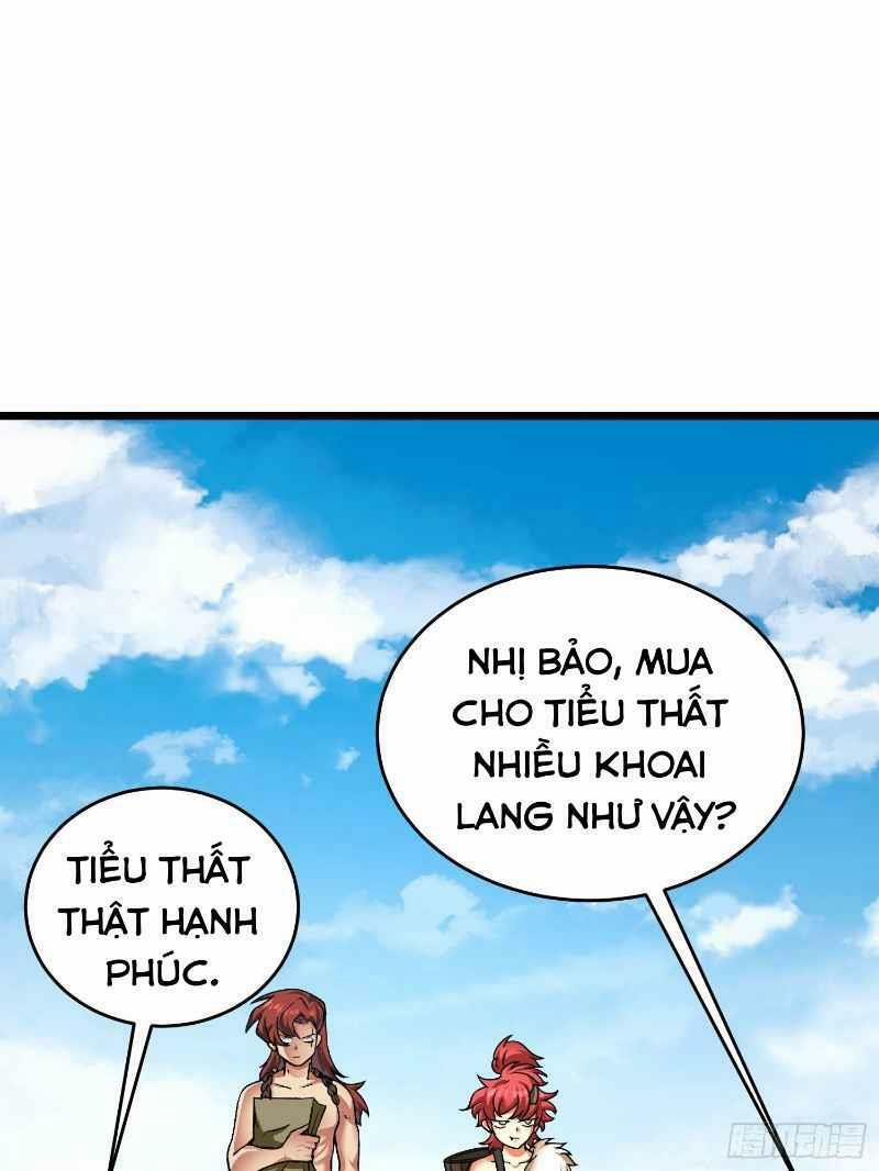 Con Của Ta Là Đại Lão 20 trang 40