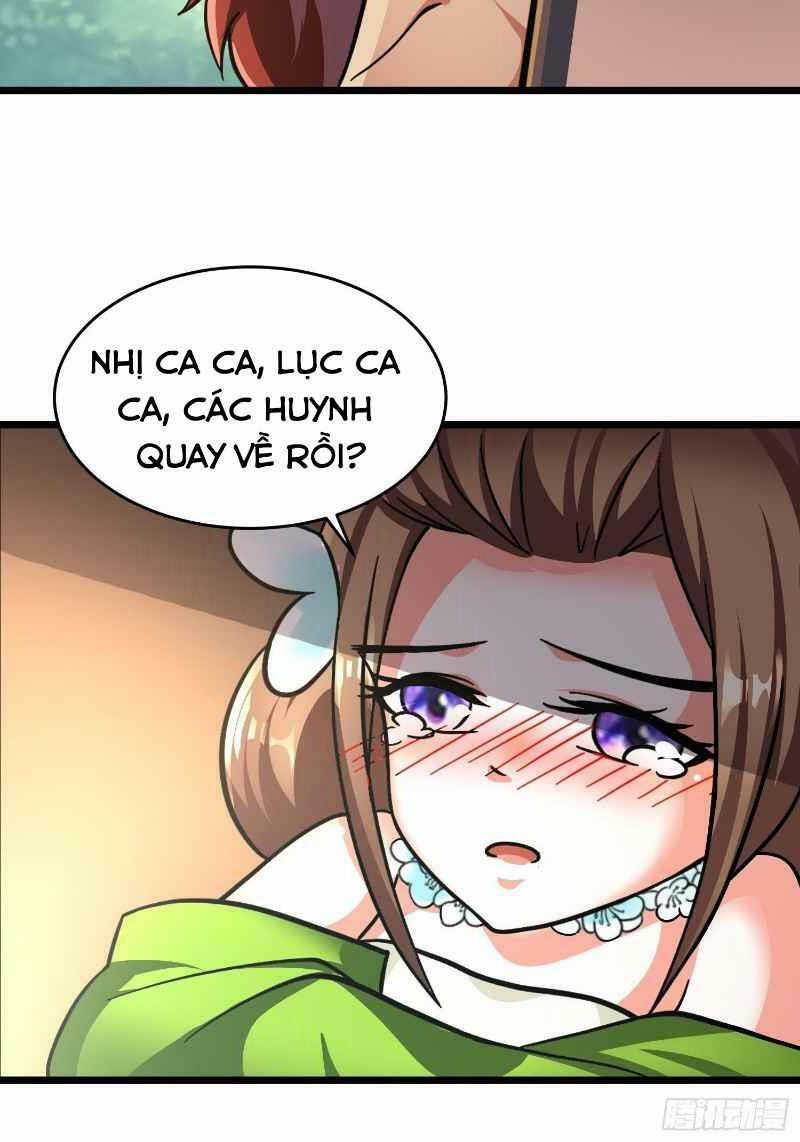 Con Của Ta Là Đại Lão 20 trang 48