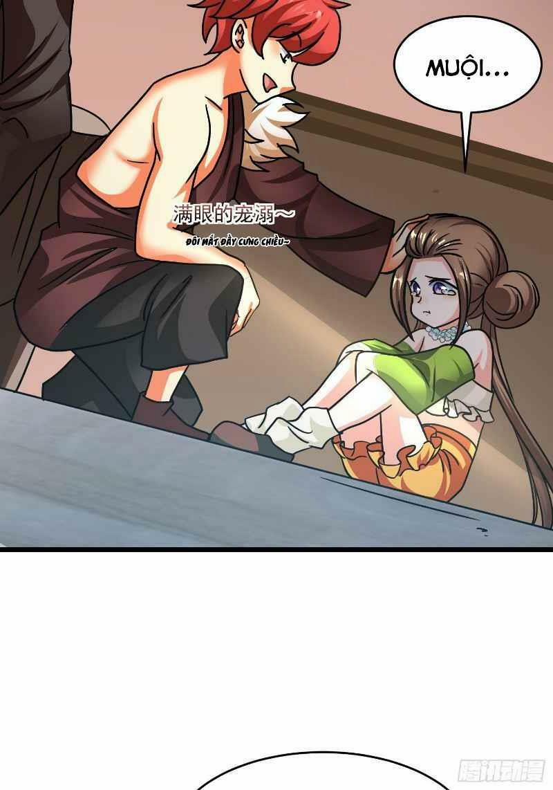 Con Của Ta Là Đại Lão 20 trang 50