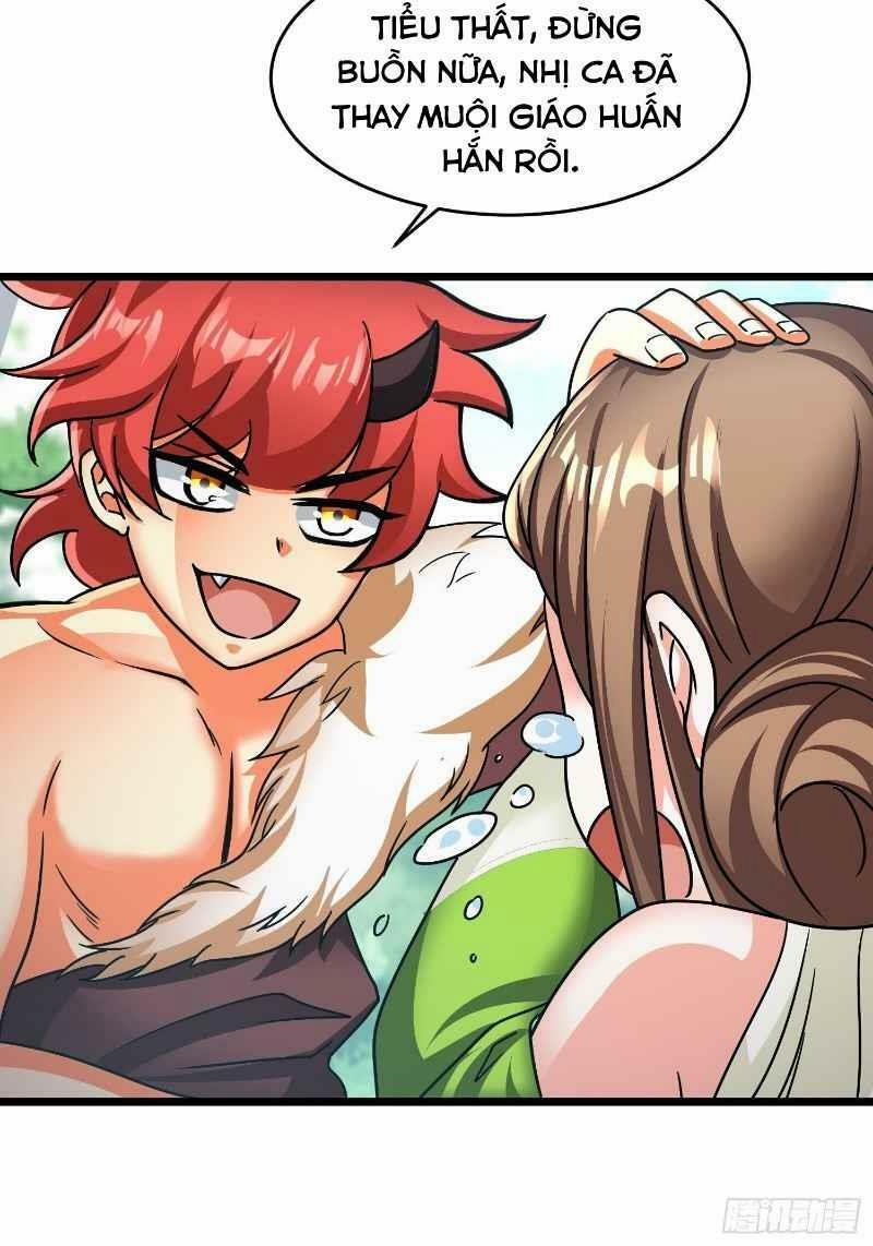 Con Của Ta Là Đại Lão 20 trang 51