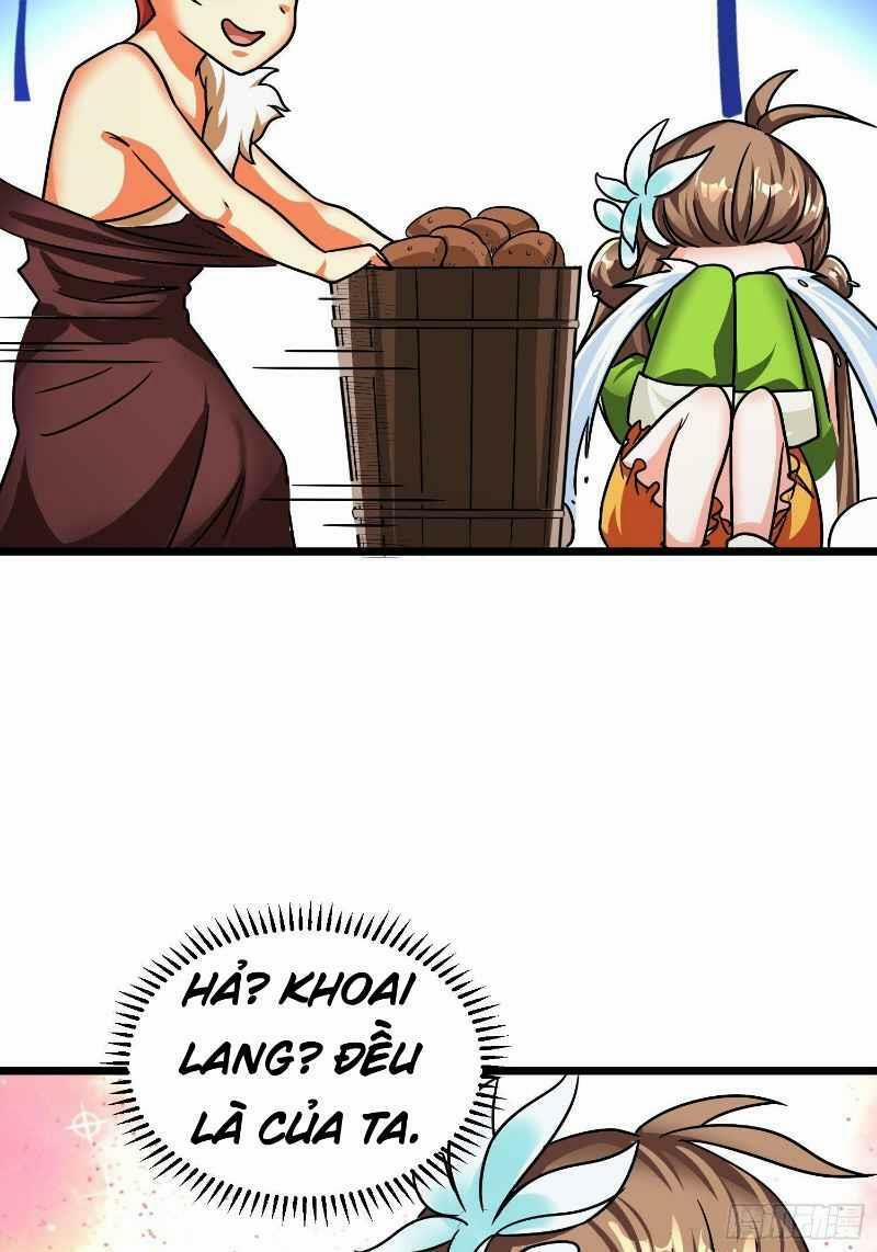 Con Của Ta Là Đại Lão 20 trang 53