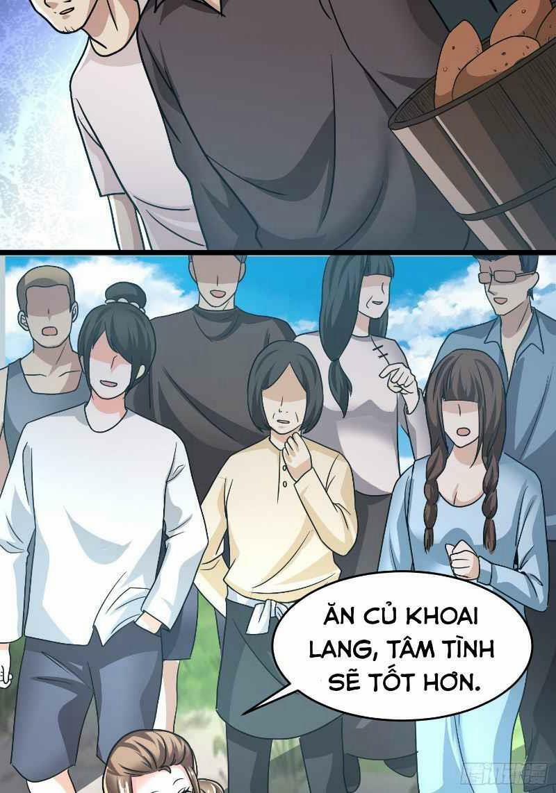 Con Của Ta Là Đại Lão 20 trang 62