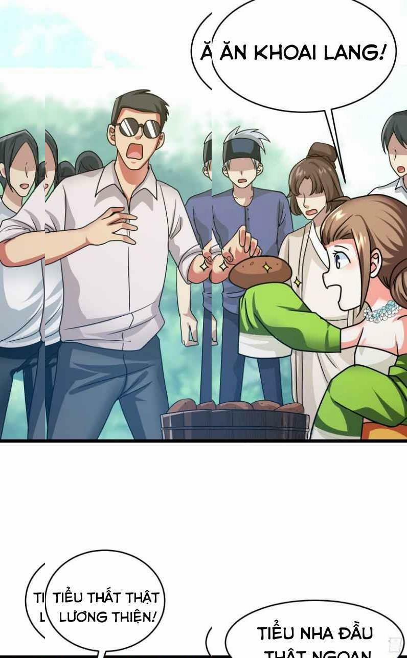 Con Của Ta Là Đại Lão 20 trang 65