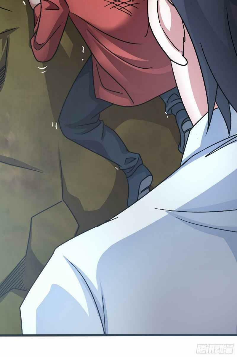 Con Của Ta Là Đại Lão 20 trang 7