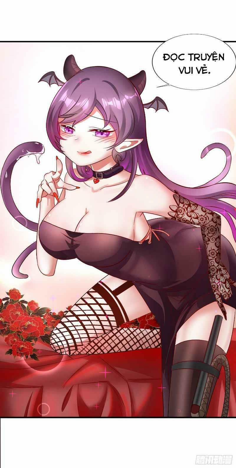 Con Của Ta Là Đại Lão 20 trang 75