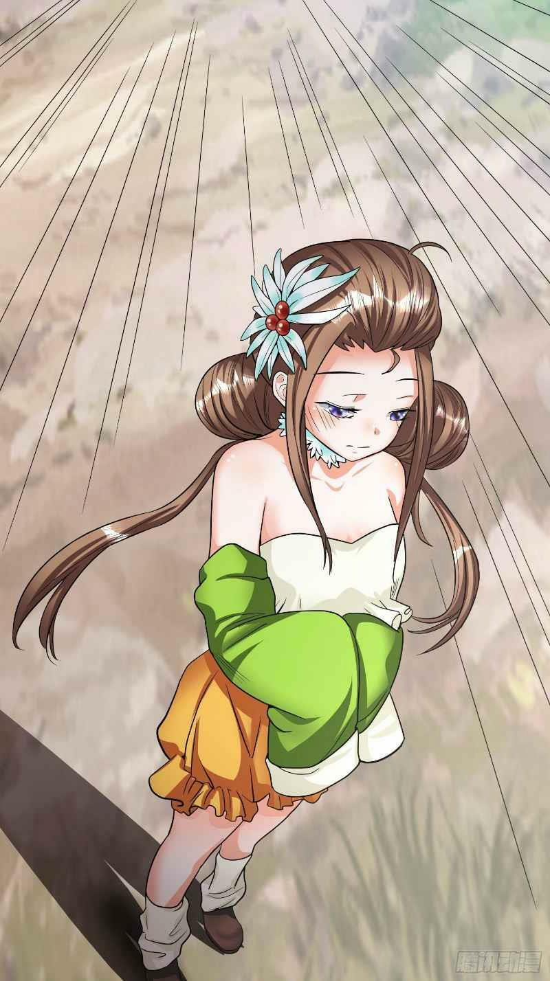 Con Của Ta Là Đại Lão 21 trang 16