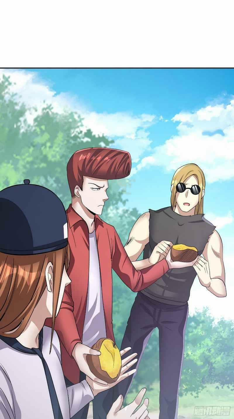 Con Của Ta Là Đại Lão 21 trang 18