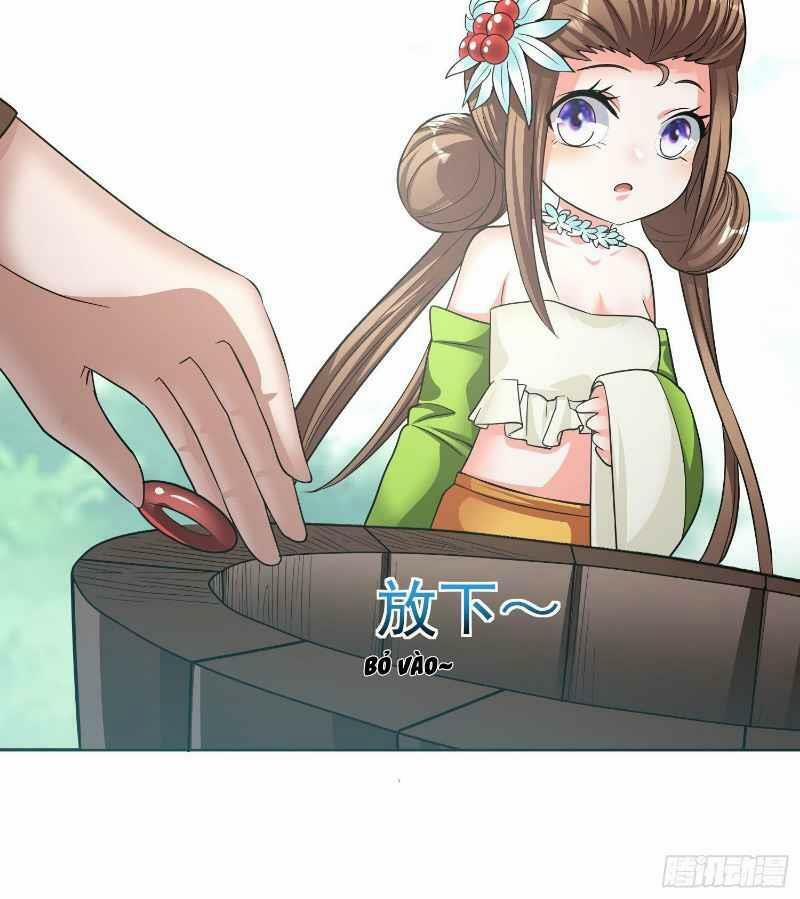 Con Của Ta Là Đại Lão 21 trang 29