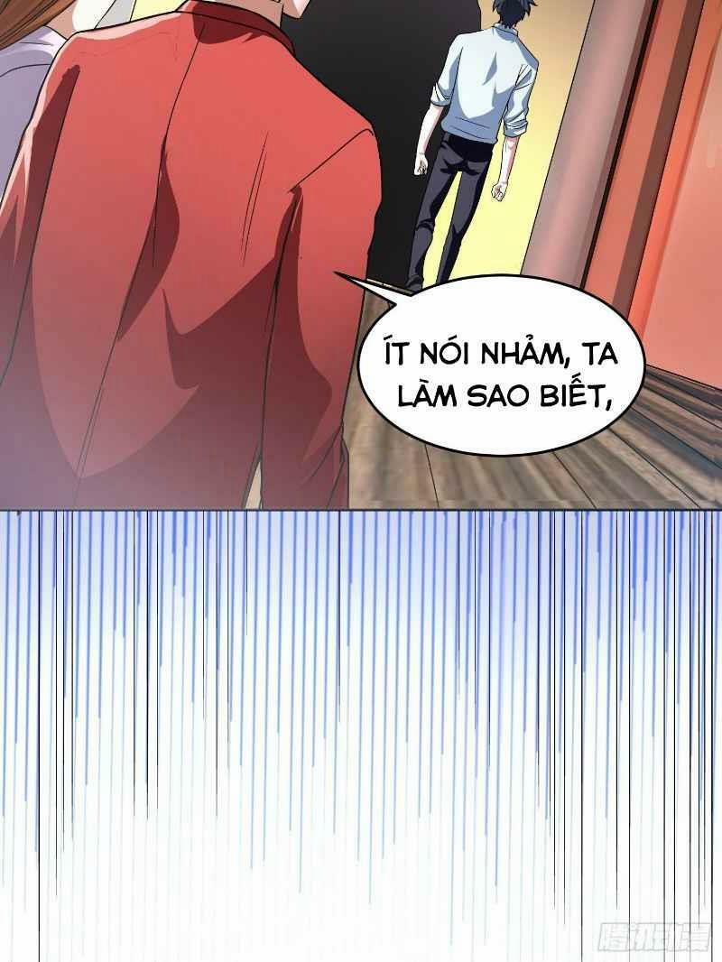 Con Của Ta Là Đại Lão 21 trang 40