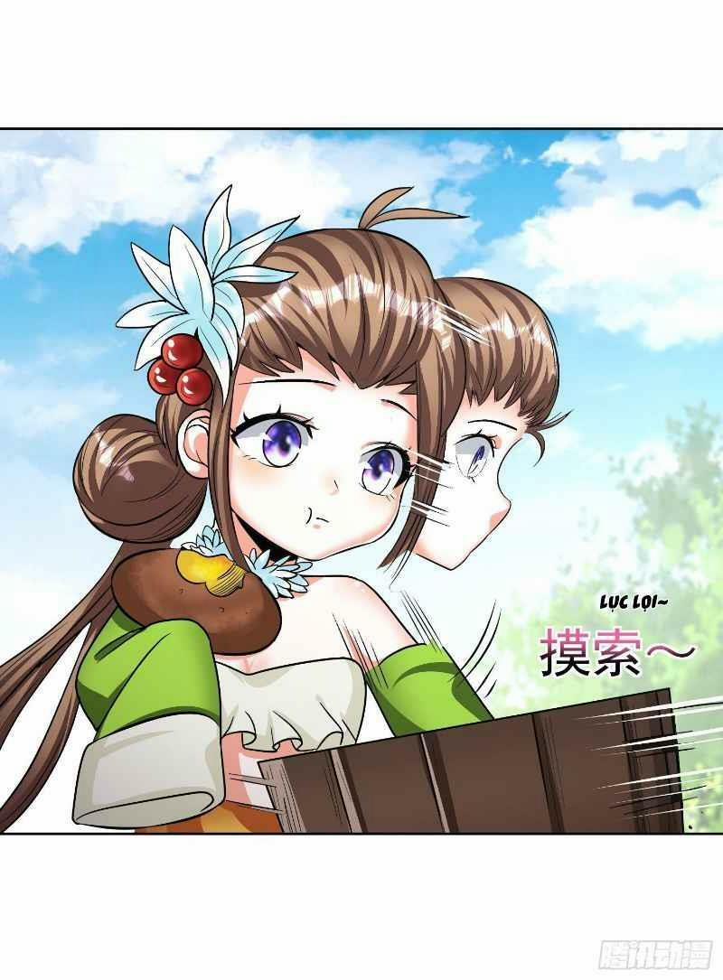 Con Của Ta Là Đại Lão 21 trang 8