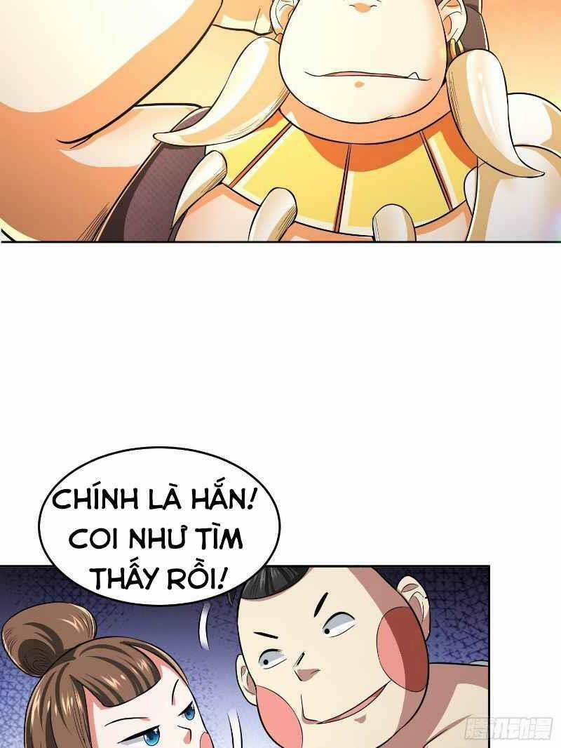 Con Của Ta Là Đại Lão 22 trang 11