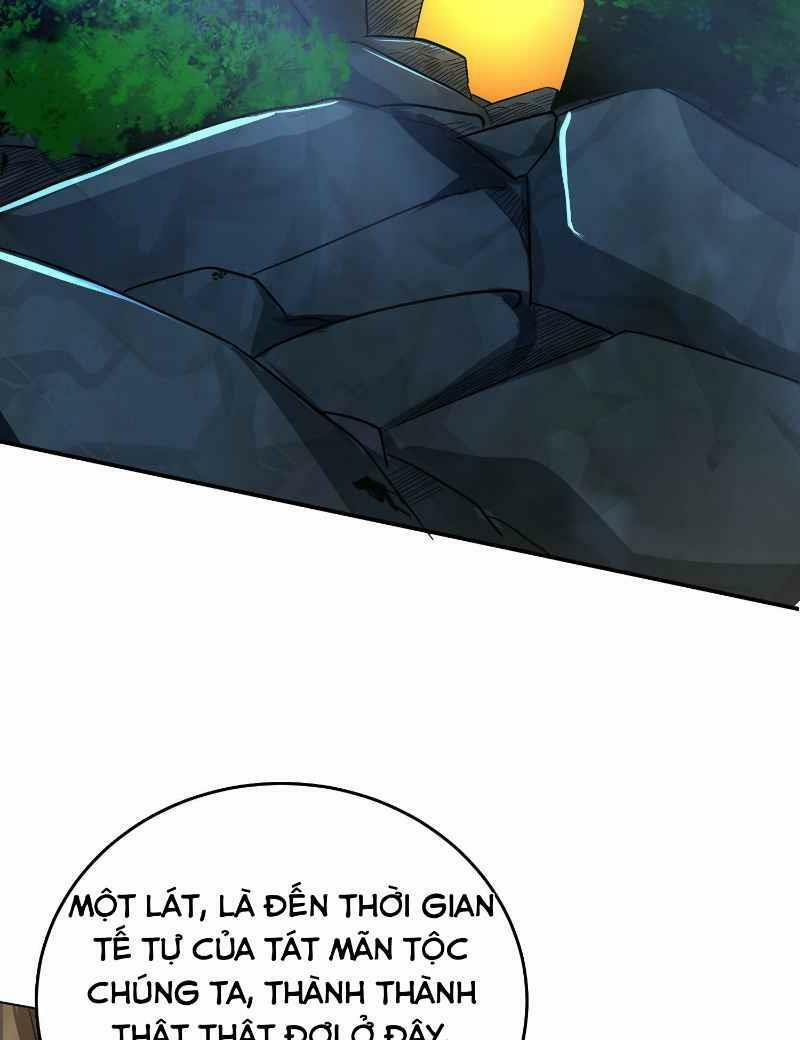 Con Của Ta Là Đại Lão 22 trang 25