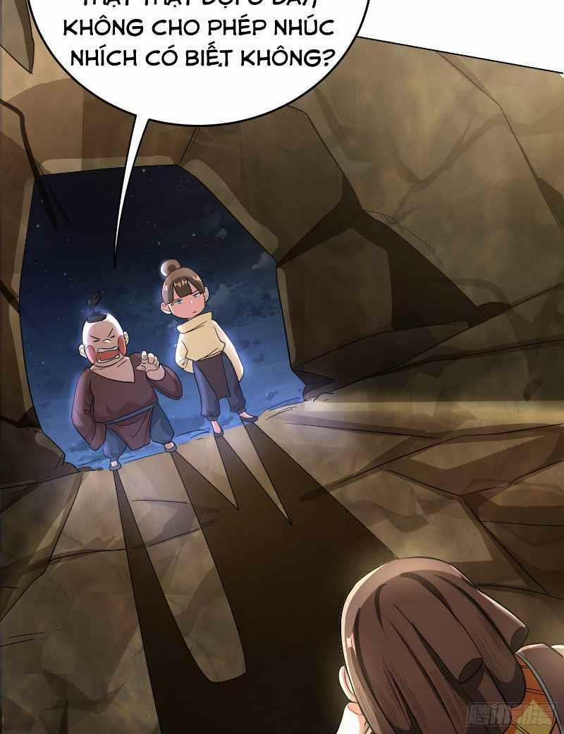 Con Của Ta Là Đại Lão 22 trang 26