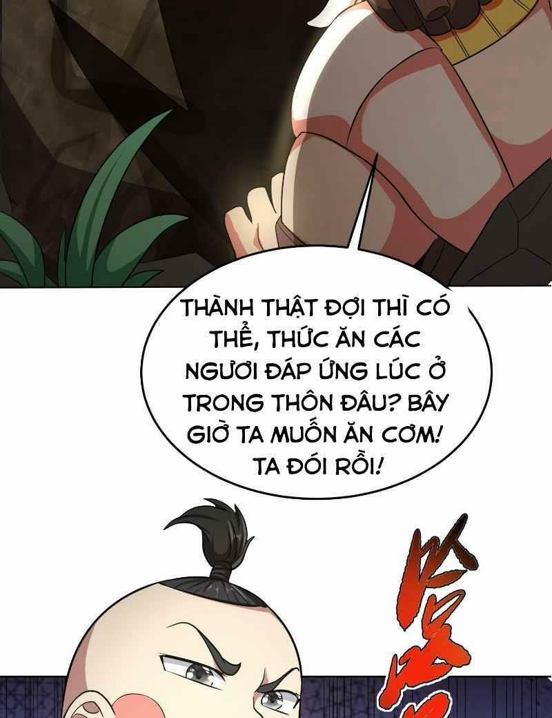 Con Của Ta Là Đại Lão 22 trang 27