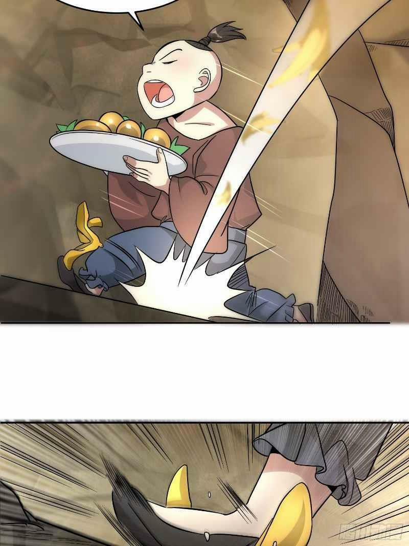 Con Của Ta Là Đại Lão 22 trang 38