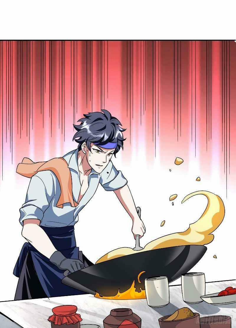 Con Của Ta Là Đại Lão 23 trang 1