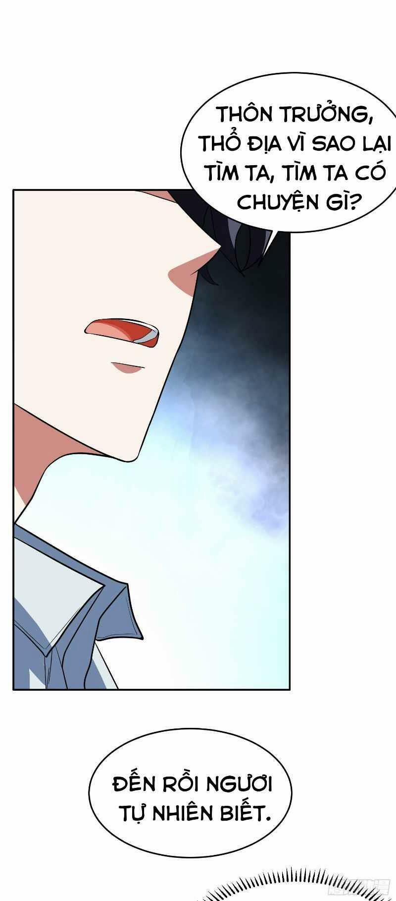 Con Của Ta Là Đại Lão 23 trang 28