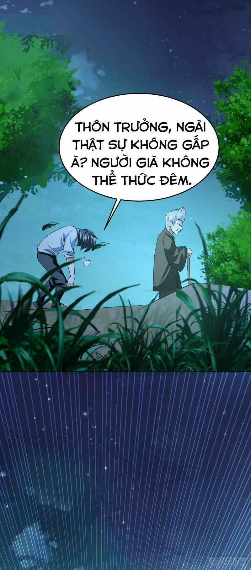 Con Của Ta Là Đại Lão 23 trang 30