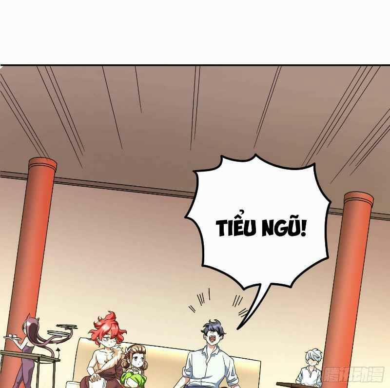 Con Của Ta Là Đại Lão 23 trang 5