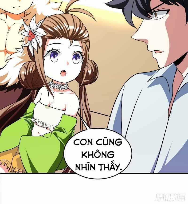 Con Của Ta Là Đại Lão 23 trang 7