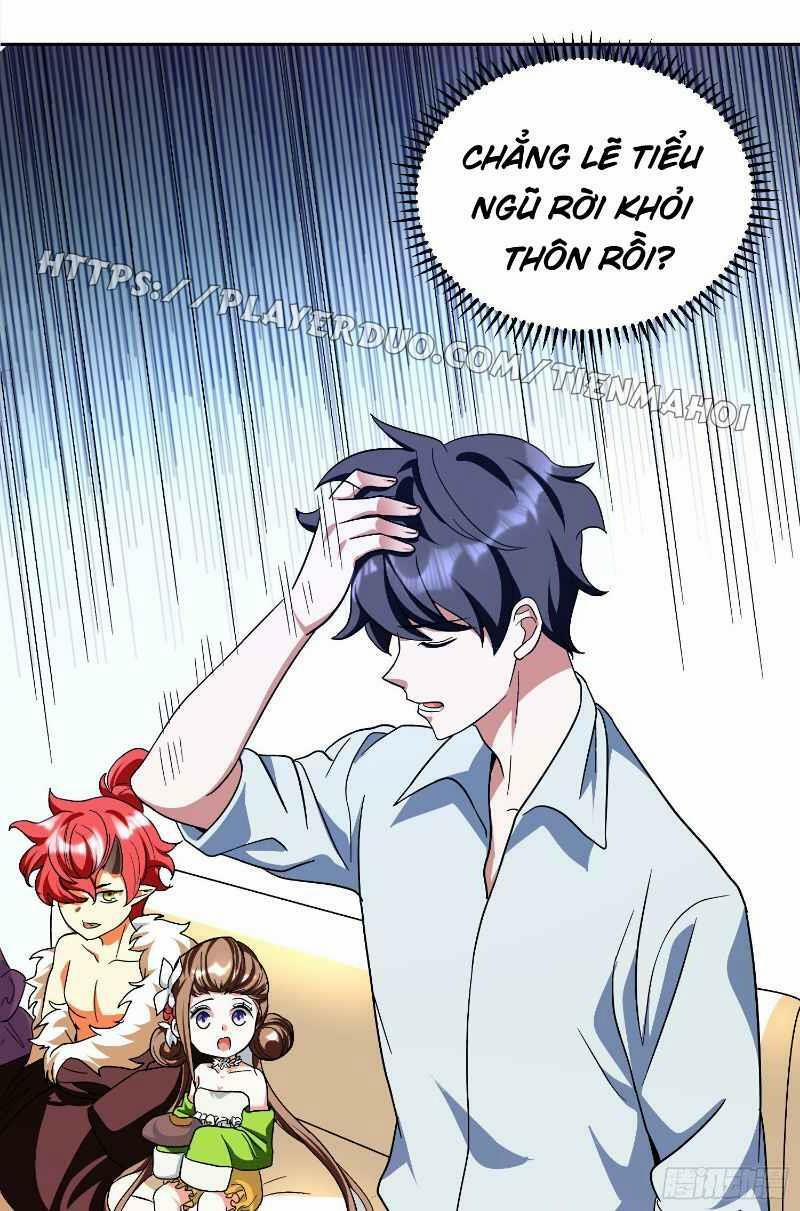 Con Của Ta Là Đại Lão 23 trang 8