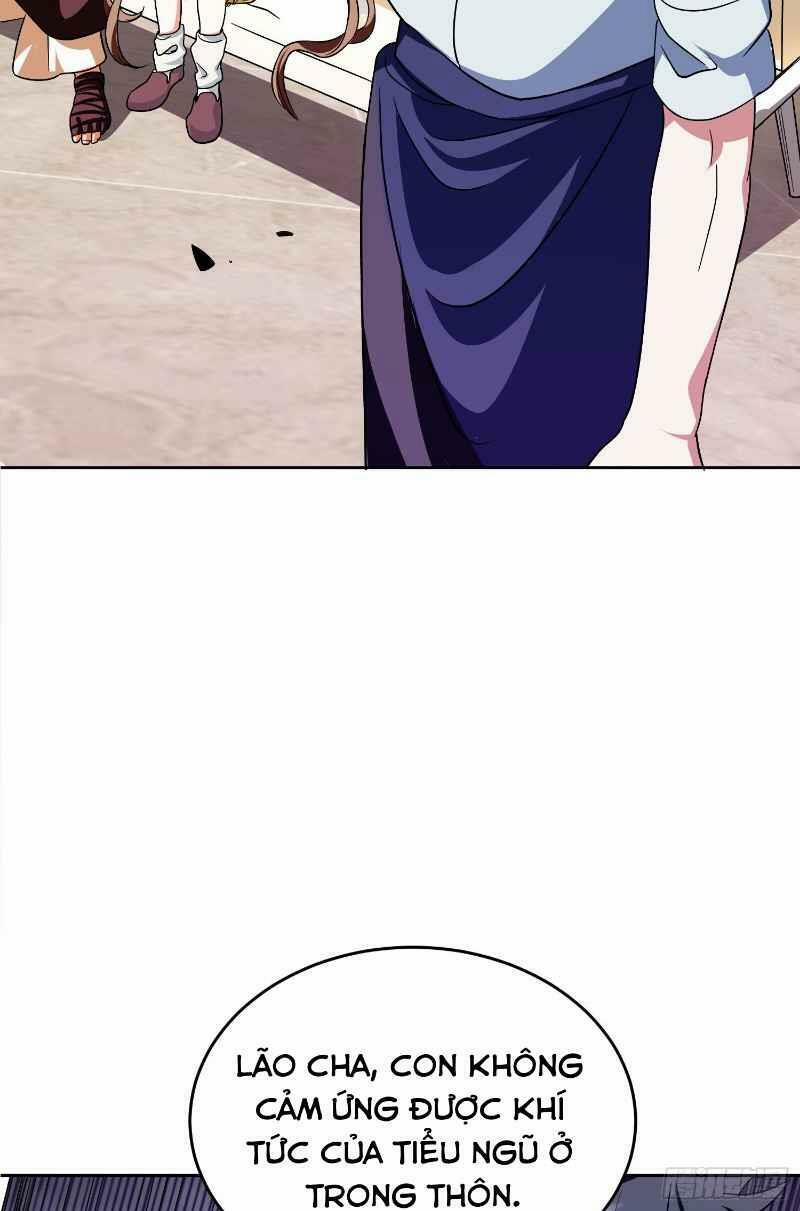 Con Của Ta Là Đại Lão 23 trang 9