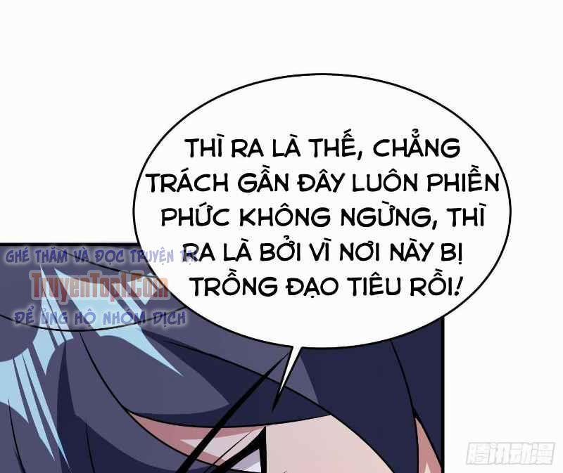 Con Của Ta Là Đại Lão 24 trang 17