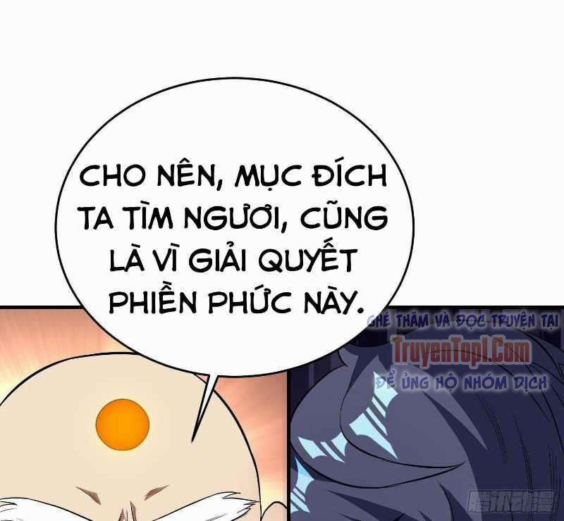 Con Của Ta Là Đại Lão 24 trang 19