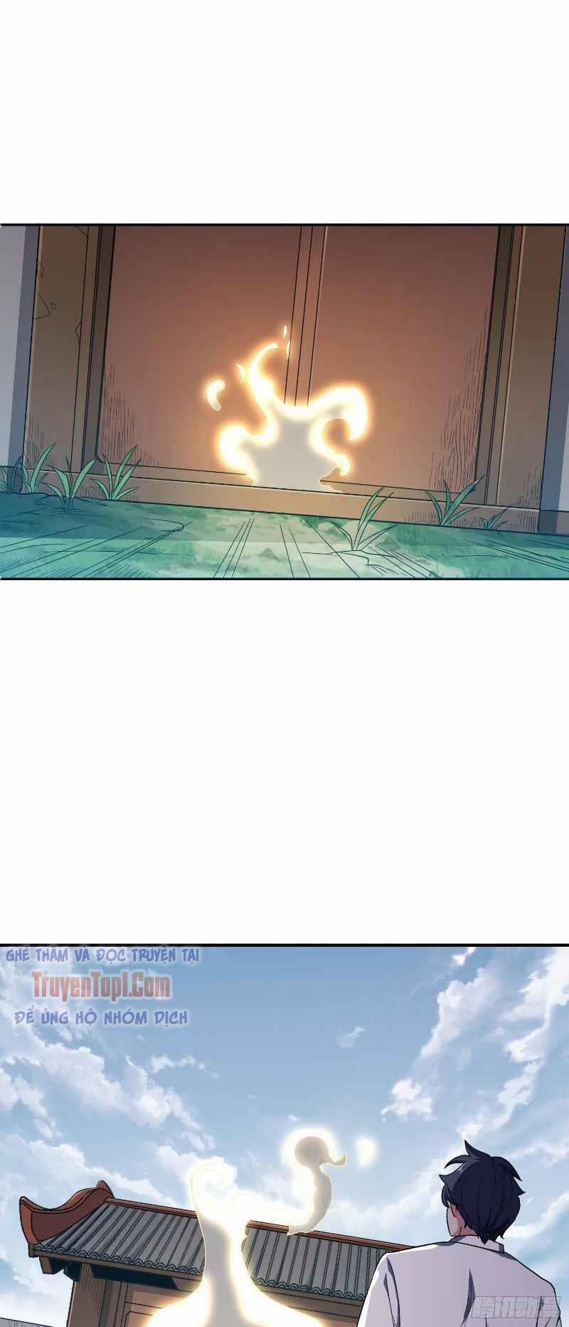 Con Của Ta Là Đại Lão 24 trang 2