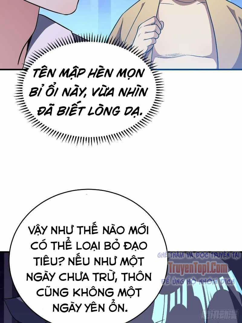 Con Của Ta Là Đại Lão 24 trang 21