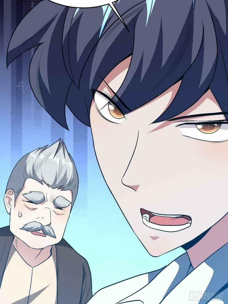 Con Của Ta Là Đại Lão 24 trang 22