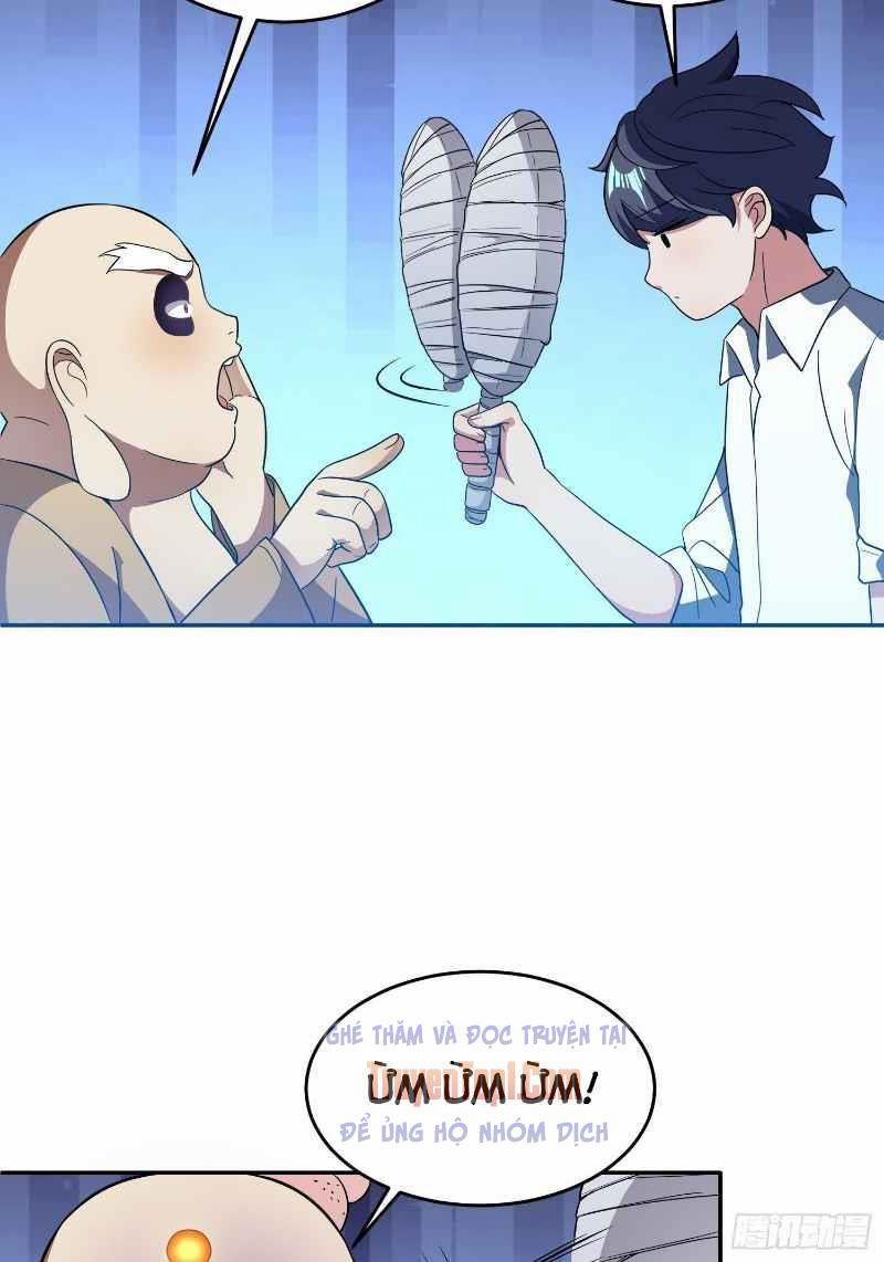 Con Của Ta Là Đại Lão 24 trang 29